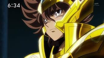 O Verdadeiro Coração de Seiya! Saindo das Mentiras!