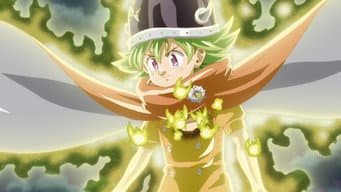 O nome da magia
