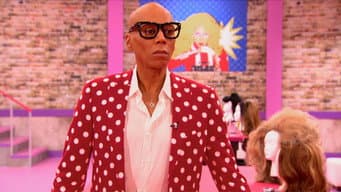 Snatch Game All Stars