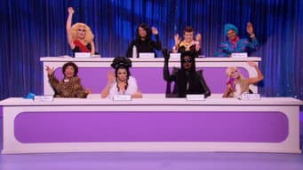 Snatch Game All Stars