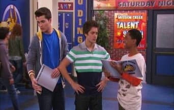 O Spike Tem Talento