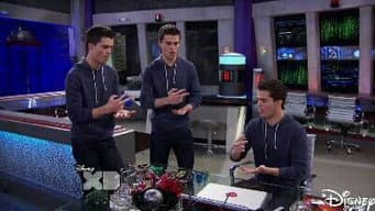 Adam a Multiplicar