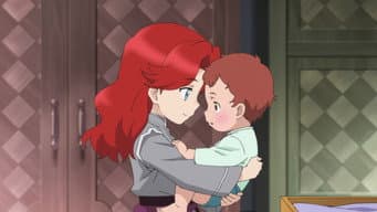 Delia e Dirk