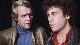 Starsky e Hutch sao Culpados