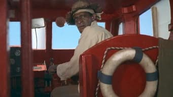 Starsky e Hutch na Ilha Playboy (Parte 2)