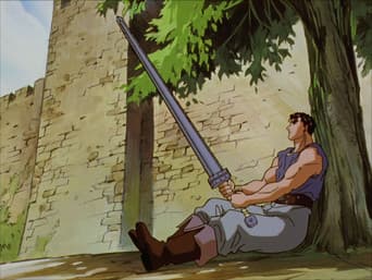 Vento de Espadas