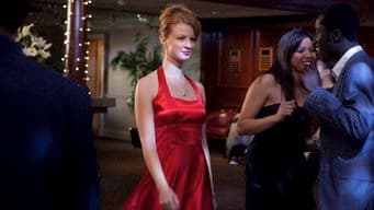 O Vestido Vermelho
