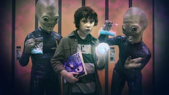 Doces Alienígenas