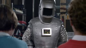Meu Robô