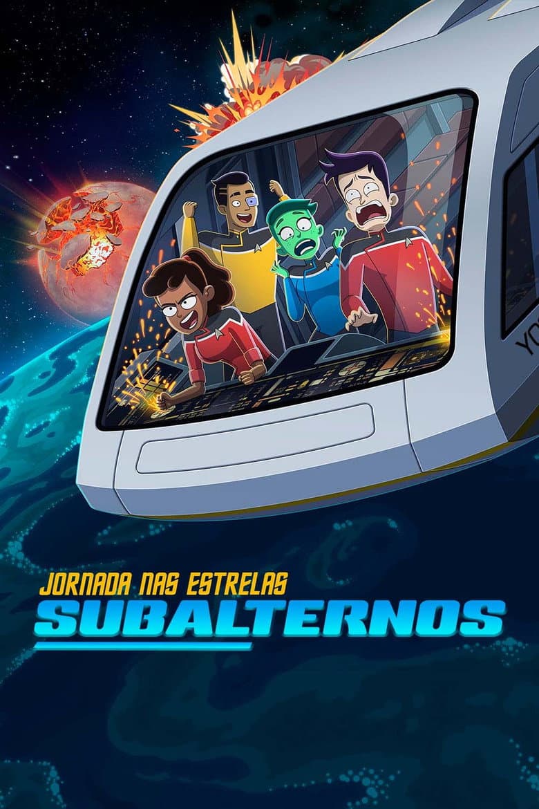 Star Trek: Lower Decks