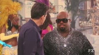 Charlie e Cee Lo