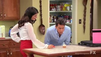 Charlie, o Perito
