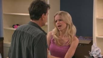 Charlie e Kate Começam Uma Pesquisa de Sexo