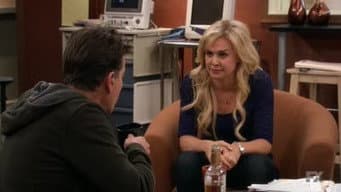 Charlie e a Nova Terapeuta