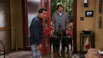 Charlie e a Prostituta