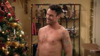 Charlie e a Prostituta do Natal