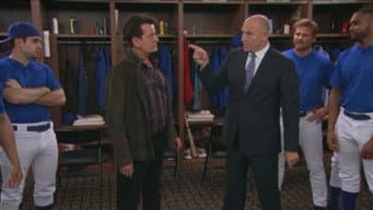 Charlie e o Centésimo Episódio