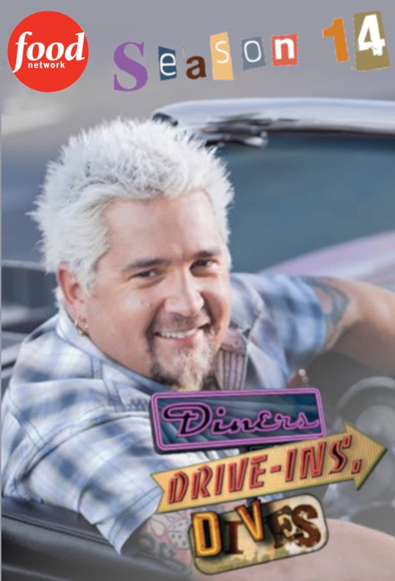 Temporada 14