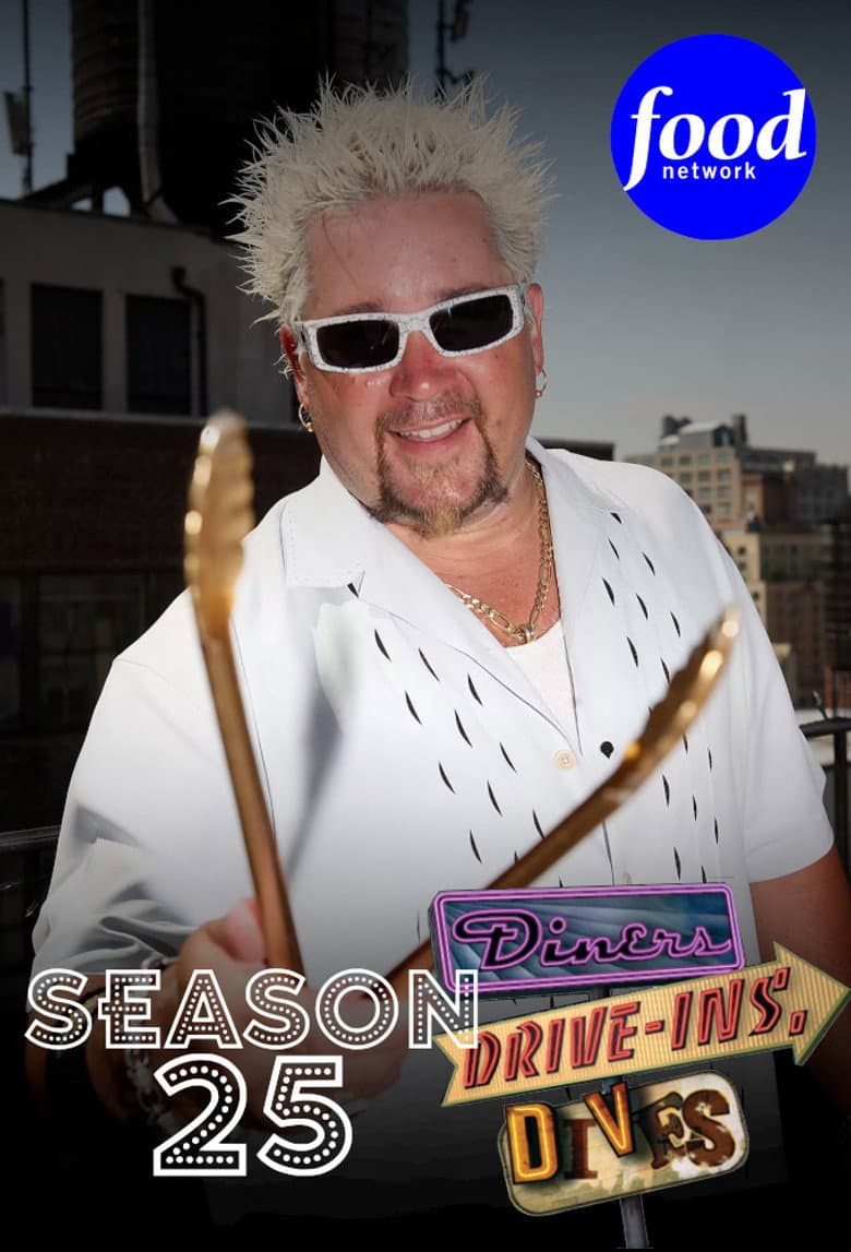 Temporada 25