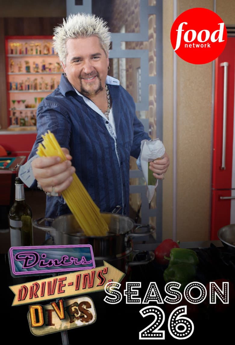 Temporada 26