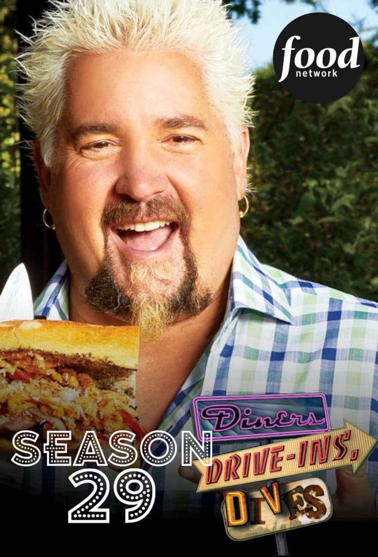 Temporada 29