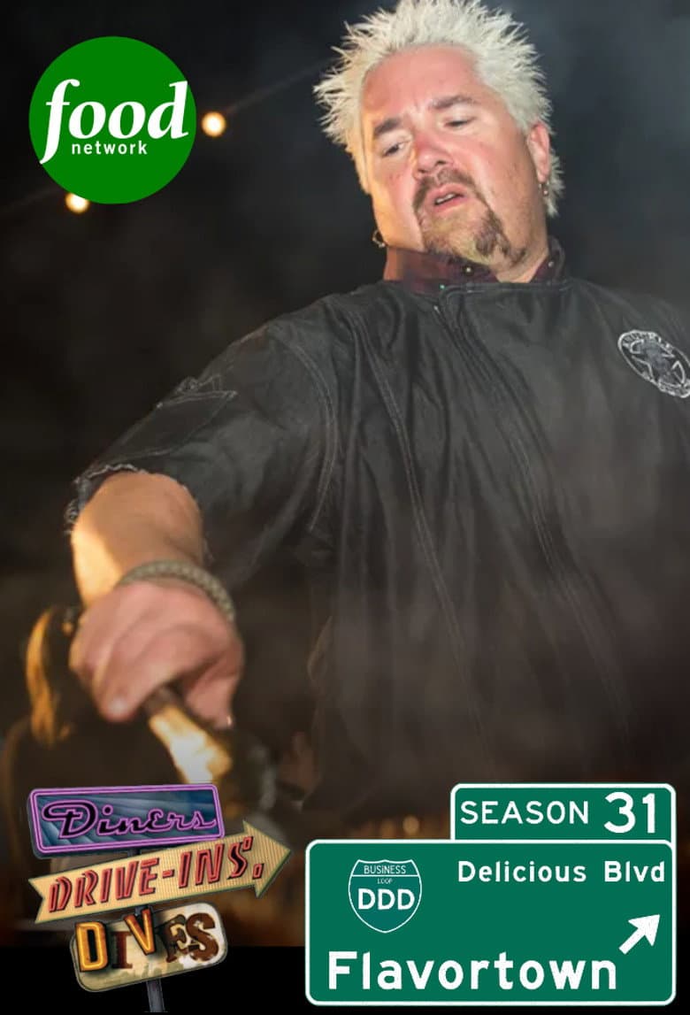 Temporada 31