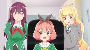 Bem-vinda à Academia Feminina Liebe!