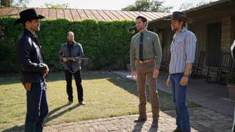 Defenda o Rancho