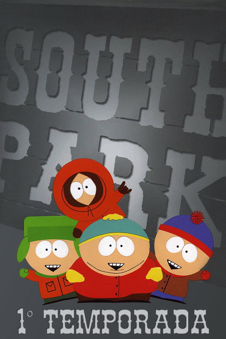 Temporada 1