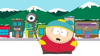 Cartman Tem uma Sonda Anal