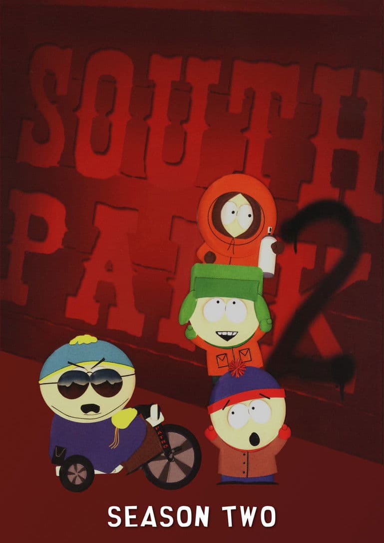 Temporada 2