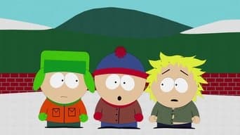 Tweek Vs Craig
