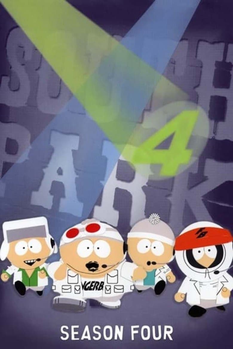 Temporada 4