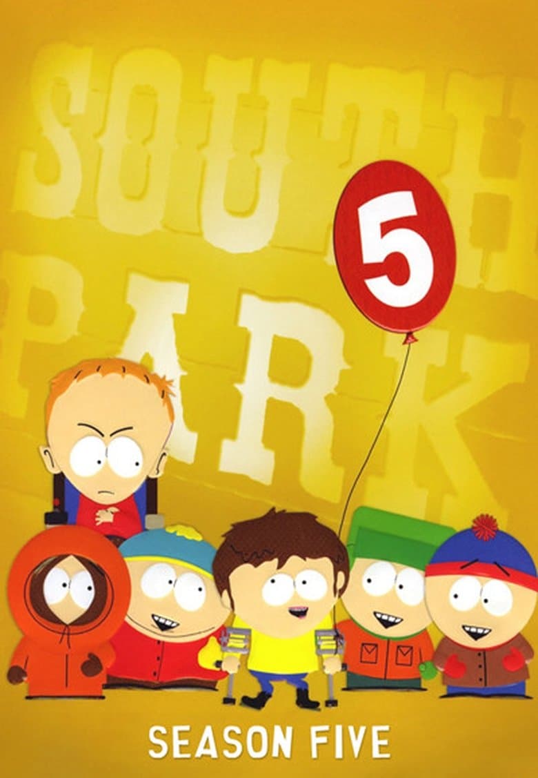 Temporada 5