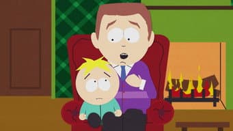 O Episódio Próprio do Butters
