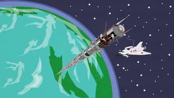 Uma Escada Para o Céu