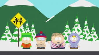 South Park é Gay!