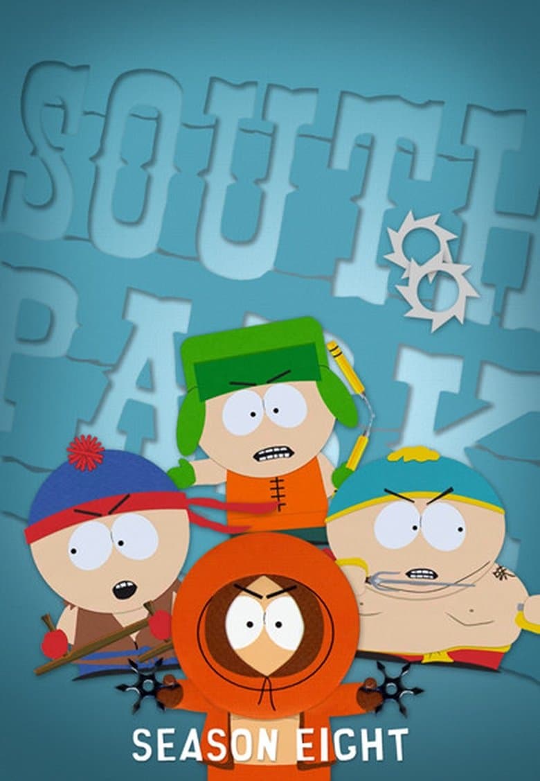 Temporada 8