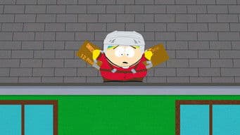 Os Incríveis Poderes do Cartman