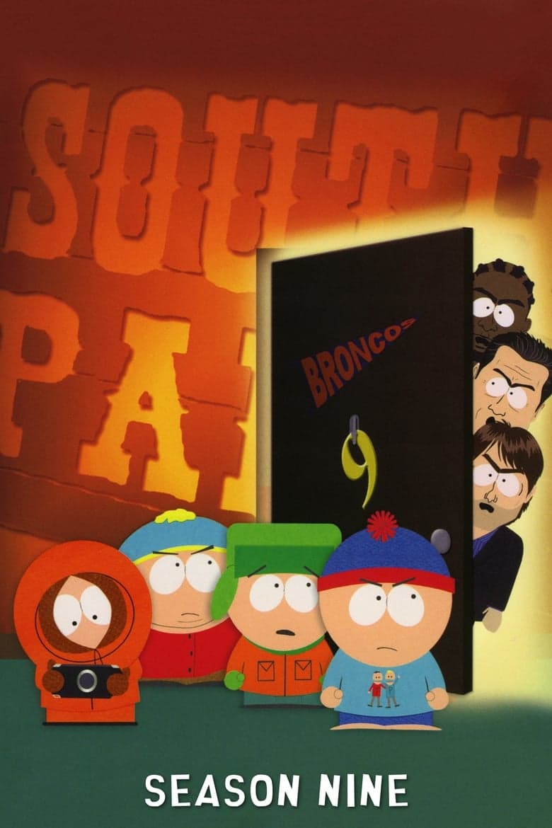 Temporada 9