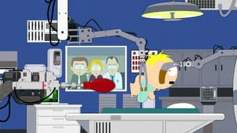 A Morte de Eric Cartman