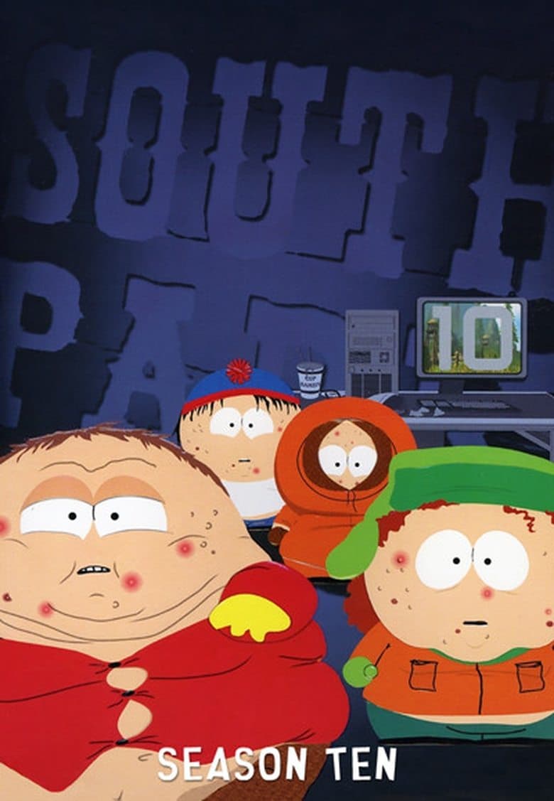 Temporada 10