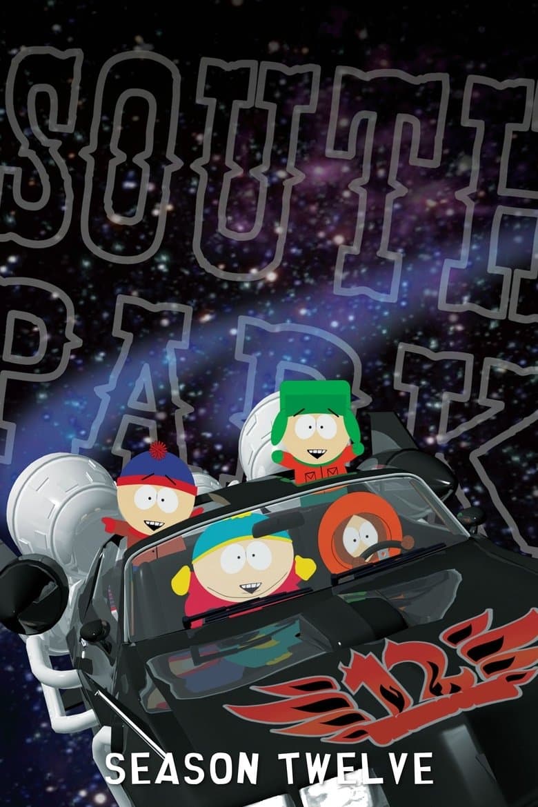 Temporada 12