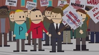 Canadá em Greve