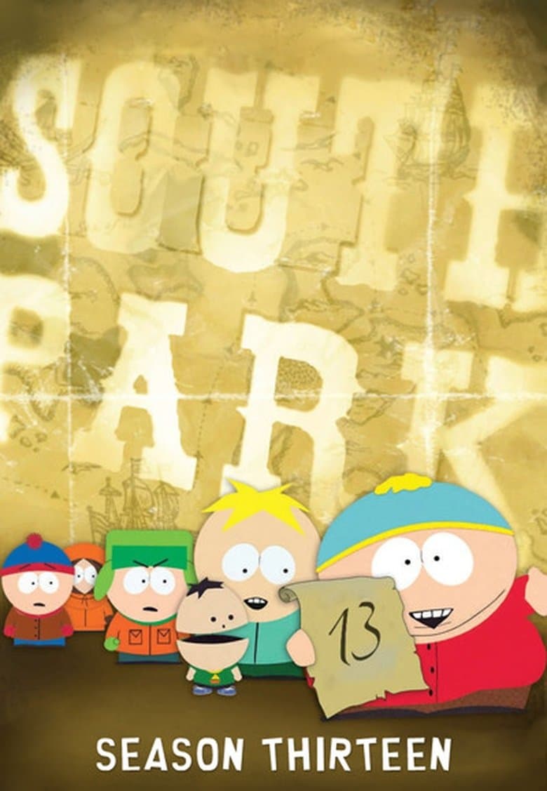 Temporada 13