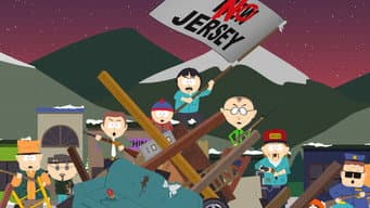 É Só Um Lance de Jersey