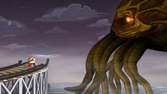 A Ascensão de Mysterion