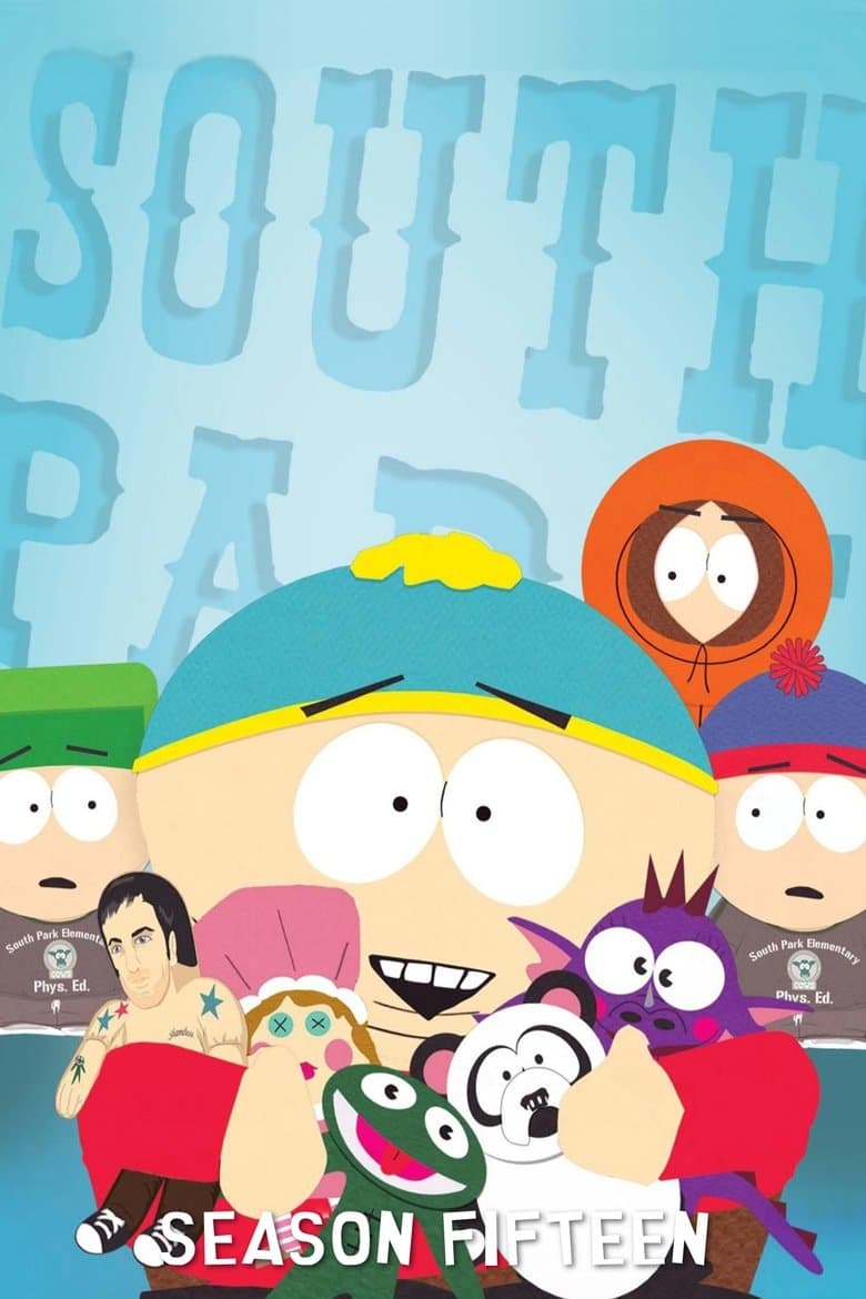 Temporada 15
