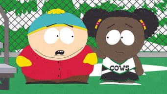 Cartman Encontra o Amor