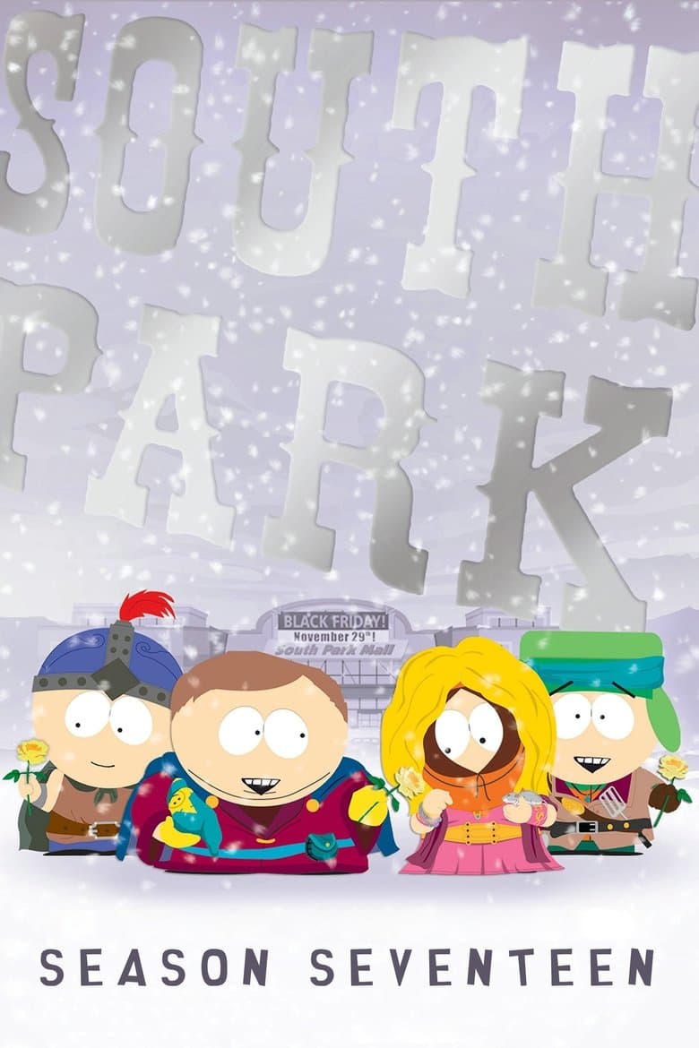 Temporada 17